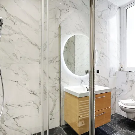 Luxurious - 2br-8p -champs Elysees 아파트 파리