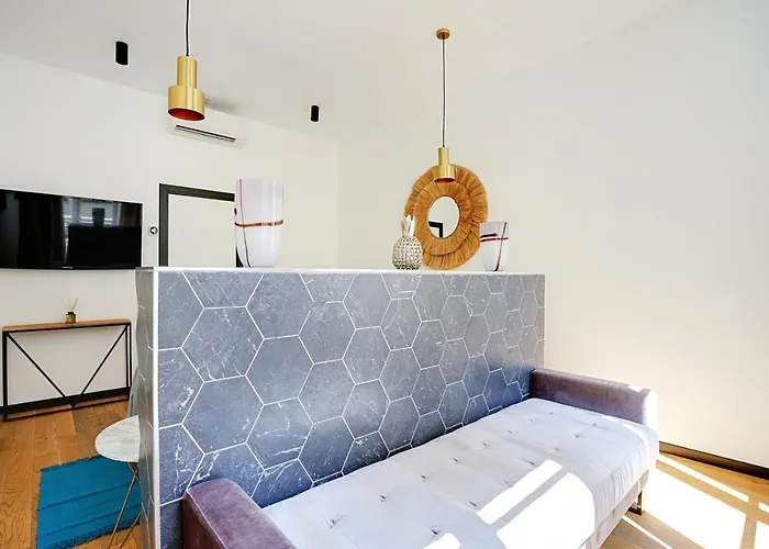 アパート Luxurious - 2br-8p -champs Elysees パリ