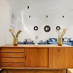 Luxurious - 2br-8p -champs Elysees *