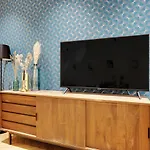 Luxurious - 2br-8p -champs Elysees * Paris