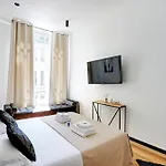 Luxurious - 2br-8p -champs Elysees Apartment *