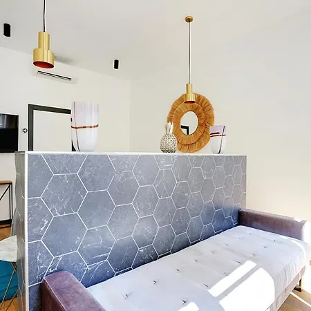 Apartment Luxurious - 2br-8p -champs Elysees Paris